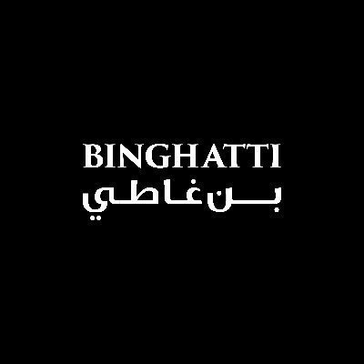 BINGHATTI