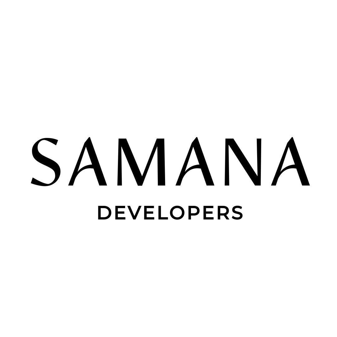 SAMANA