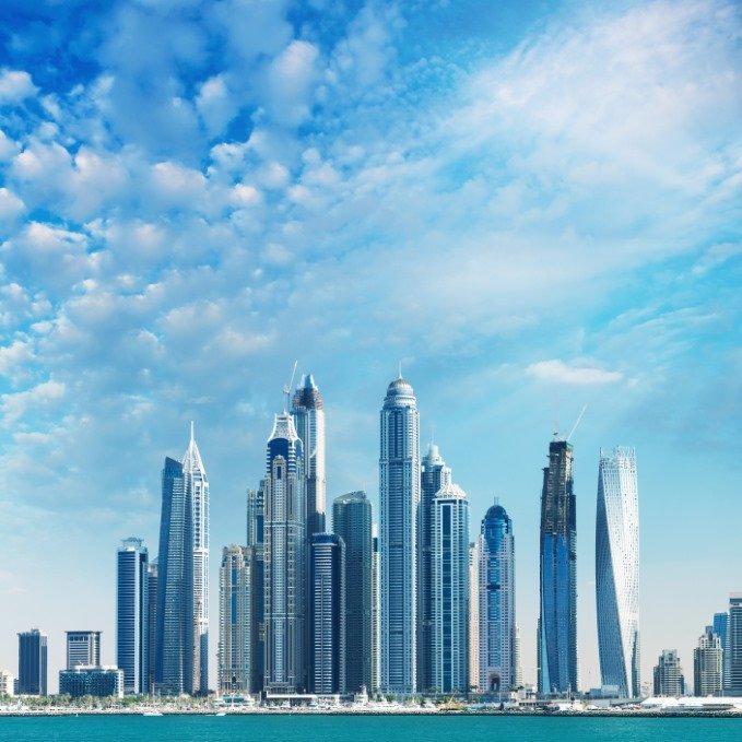 Dubai plan, land and property — image 3