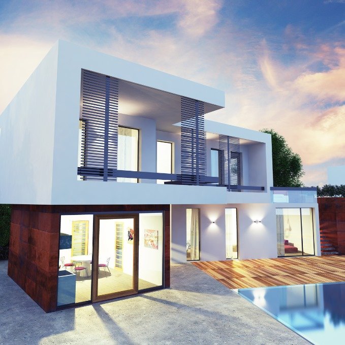 Dubai plan, land and property — image 5